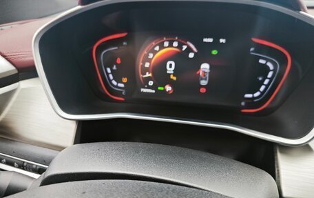 Geely Coolray I, 2023 год, 1 500 000 рублей, 11 фотография