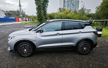 Geely Coolray I, 2023 год, 1 500 000 рублей, 6 фотография