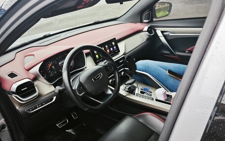 Geely Coolray I, 2023 год, 1 500 000 рублей, 10 фотография