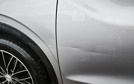 Geely Coolray I, 2023 год, 1 500 000 рублей, 9 фотография