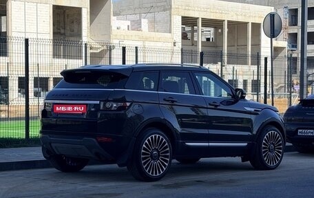 Land Rover Range Rover Evoque I, 2013 год, 1 550 000 рублей, 2 фотография
