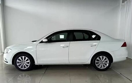 Volkswagen Bora, 2022 год, 1 300 000 рублей, 3 фотография