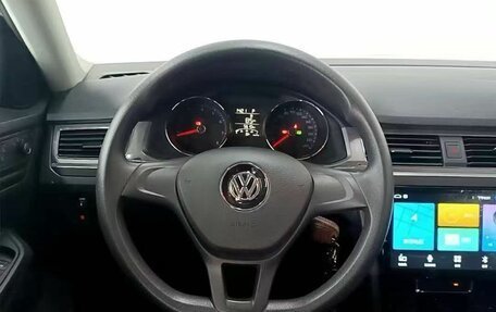 Volkswagen Bora, 2022 год, 1 300 000 рублей, 10 фотография