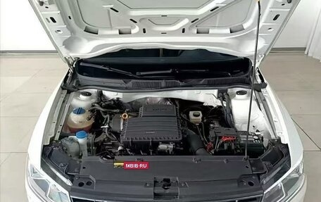 Volkswagen Bora, 2022 год, 1 300 000 рублей, 2 фотография