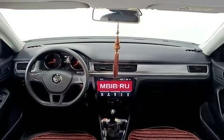 Volkswagen Bora, 2022 год, 1 300 000 рублей, 9 фотография
