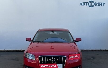 Audi A3, 2012 год, 875 000 рублей, 2 фотография