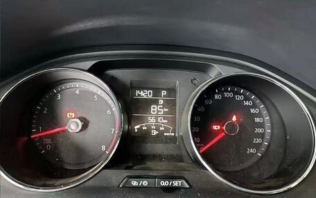 Volkswagen Bora, 2022 год, 1 300 000 рублей, 11 фотография