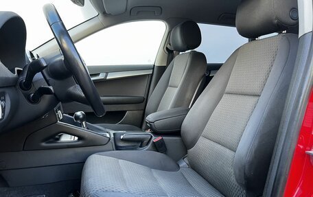 Audi A3, 2012 год, 875 000 рублей, 10 фотография