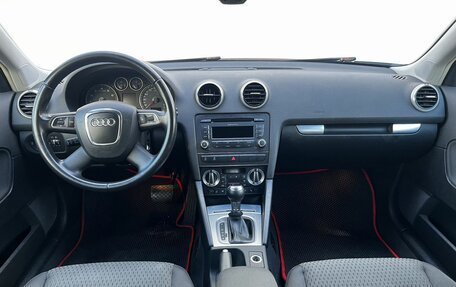 Audi A3, 2012 год, 875 000 рублей, 12 фотография