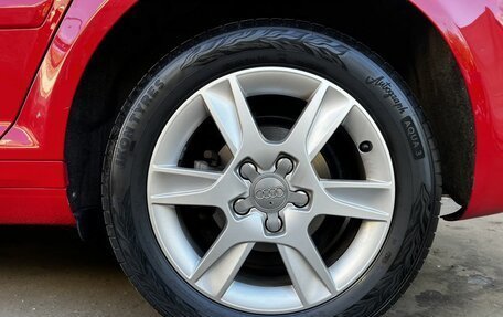 Audi A3, 2012 год, 875 000 рублей, 9 фотография