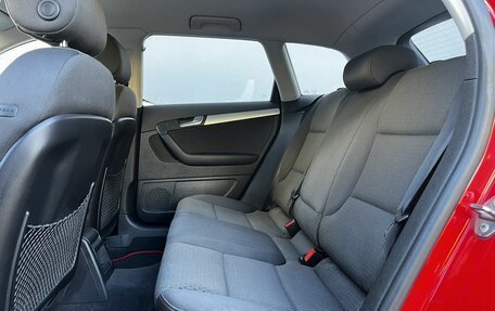 Audi A3, 2012 год, 875 000 рублей, 11 фотография