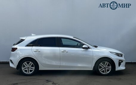 KIA cee'd III, 2019 год, 1 700 000 рублей, 4 фотография