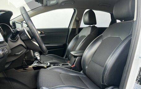 KIA cee'd III, 2019 год, 1 700 000 рублей, 10 фотография