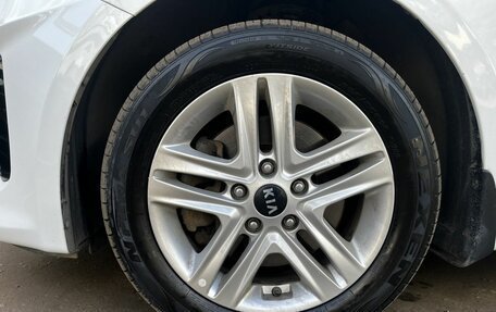 KIA cee'd III, 2019 год, 1 700 000 рублей, 9 фотография