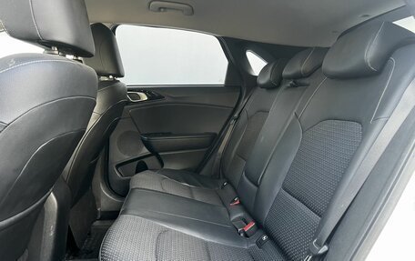 KIA cee'd III, 2019 год, 1 700 000 рублей, 11 фотография