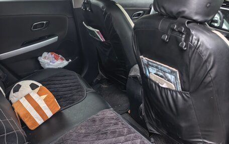 KIA cee'd III, 2017 год, 1 200 000 рублей, 2 фотография