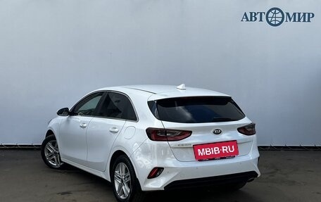 KIA cee'd III, 2019 год, 1 700 000 рублей, 7 фотография