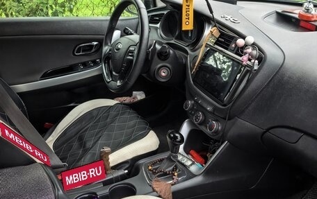 KIA cee'd III, 2017 год, 1 200 000 рублей, 3 фотография