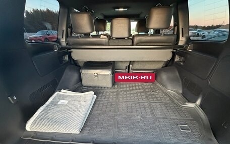 Toyota Land Cruiser 200, 2017 год, 8 500 000 рублей, 4 фотография