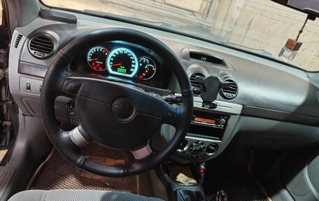 Chevrolet Lacetti, 2007 год, 350 000 рублей, 4 фотография