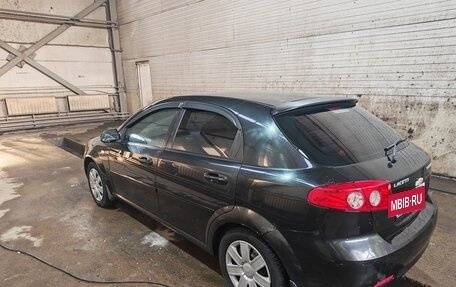 Chevrolet Lacetti, 2007 год, 350 000 рублей, 9 фотография