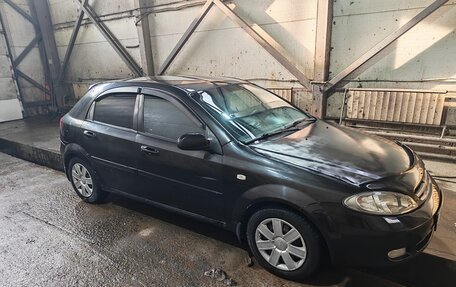 Chevrolet Lacetti, 2007 год, 350 000 рублей, 11 фотография