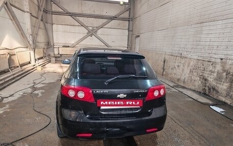Chevrolet Lacetti, 2007 год, 350 000 рублей, 8 фотография