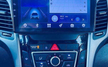 Hyundai i30 II рестайлинг, 2013 год, 910 000 рублей, 5 фотография