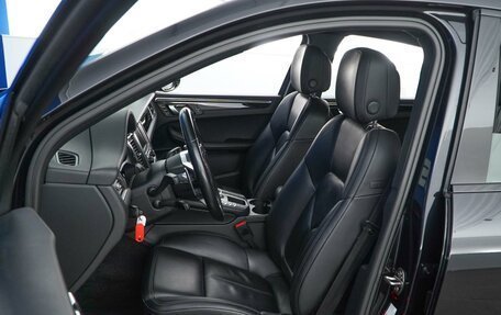 Porsche Macan I рестайлинг, 2015 год, 2 725 977 рублей, 10 фотография