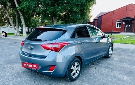 Hyundai i30 II рестайлинг, 2013 год, 910 000 рублей, 3 фотография