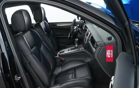 Porsche Macan I рестайлинг, 2015 год, 2 725 977 рублей, 8 фотография