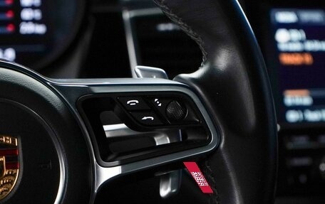 Porsche Macan I рестайлинг, 2015 год, 2 725 977 рублей, 13 фотография