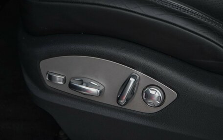 Porsche Macan I рестайлинг, 2015 год, 2 725 977 рублей, 18 фотография
