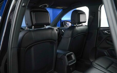 Porsche Macan I рестайлинг, 2015 год, 2 725 977 рублей, 11 фотография