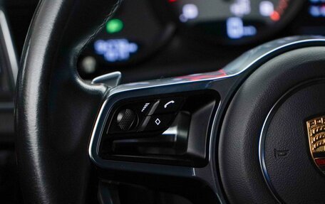 Porsche Macan I рестайлинг, 2015 год, 2 725 977 рублей, 12 фотография