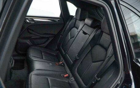 Porsche Macan I рестайлинг, 2015 год, 2 725 977 рублей, 9 фотография