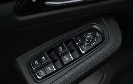 Porsche Macan I рестайлинг, 2015 год, 2 725 977 рублей, 17 фотография