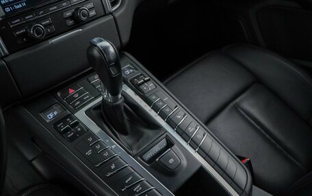 Porsche Macan I рестайлинг, 2015 год, 2 725 977 рублей, 14 фотография