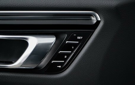 Porsche Macan I рестайлинг, 2015 год, 2 725 977 рублей, 16 фотография