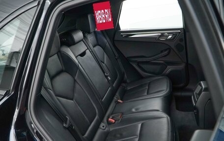 Porsche Macan I рестайлинг, 2015 год, 2 725 977 рублей, 7 фотография