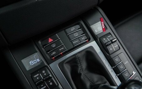 Porsche Macan I рестайлинг, 2015 год, 2 725 977 рублей, 15 фотография