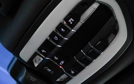 Porsche Macan I рестайлинг, 2015 год, 2 725 977 рублей, 23 фотография