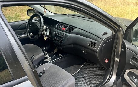 Mitsubishi Lancer IX, 2003 год, 180 000 рублей, 6 фотография