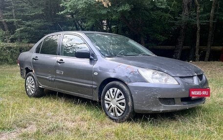 Mitsubishi Lancer IX, 2003 год, 180 000 рублей, 2 фотография