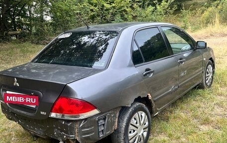 Mitsubishi Lancer IX, 2003 год, 180 000 рублей, 5 фотография