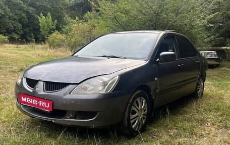 Mitsubishi Lancer IX, 2003 год, 180 000 рублей, 3 фотография