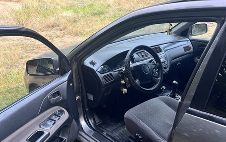 Mitsubishi Lancer IX, 2003 год, 180 000 рублей, 7 фотография