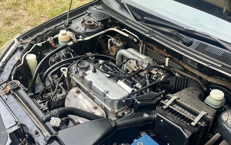 Mitsubishi Lancer IX, 2003 год, 180 000 рублей, 9 фотография