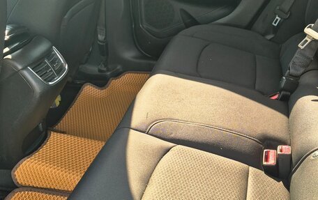 Chevrolet Malibu IX, 2016 год, 1 150 000 рублей, 9 фотография