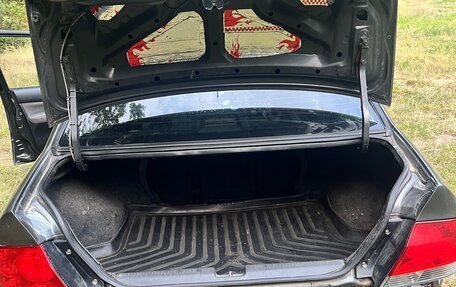 Mitsubishi Lancer IX, 2003 год, 180 000 рублей, 10 фотография